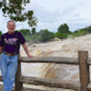 Meet your Posher, James